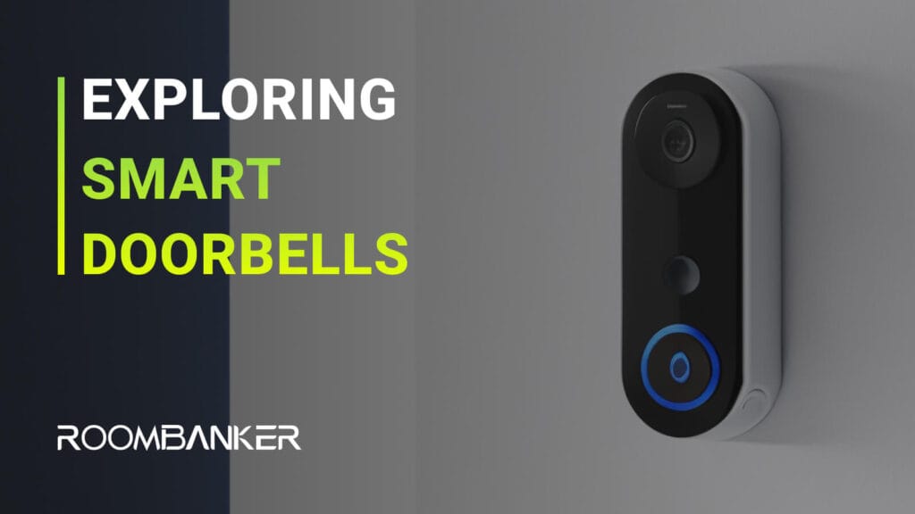 exploring smart doorbells