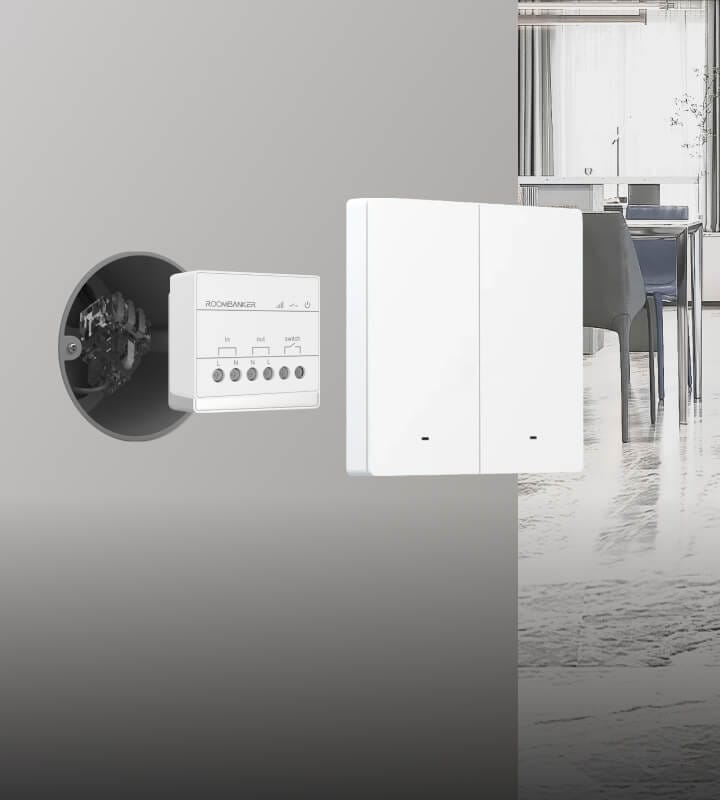 rbf smart switch