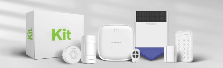 create kit