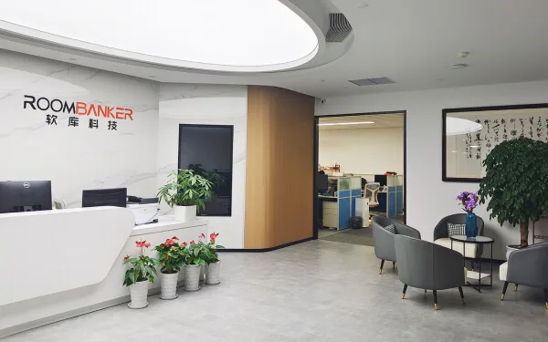 entorno empresarial 23