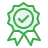 título o certificación