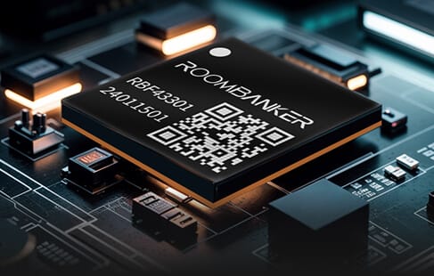 rbf chip solution