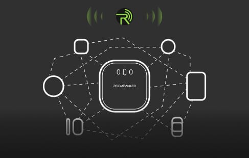 rbf wireless protocol