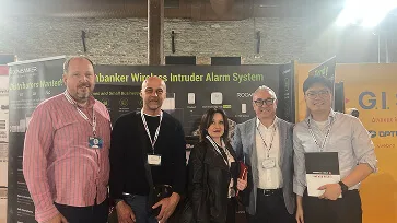 Salónica Electronix 2025