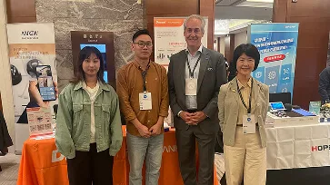 Los laboratorios de silicio trabajan con 2024