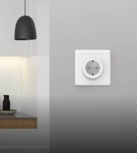 smart plug eu