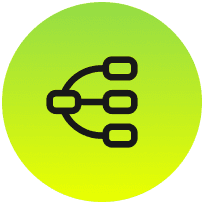 icon connectivity