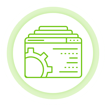 icon oem system
