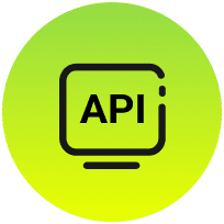 icon open integration