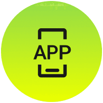 icon rblink app