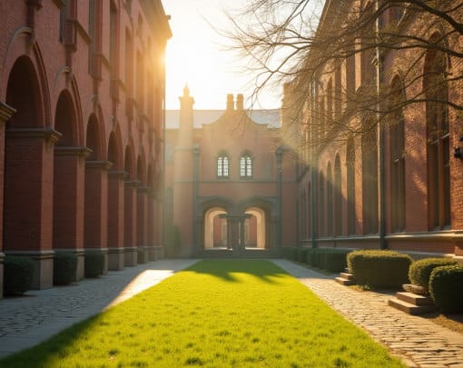 schools universities