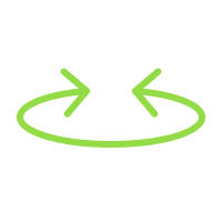 icon horizontal