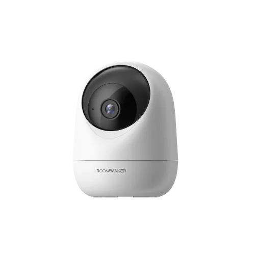 Cámara de interior IPC Roombanker