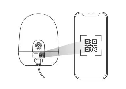 cámara interior paso 3