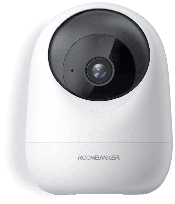 indoor camera wide