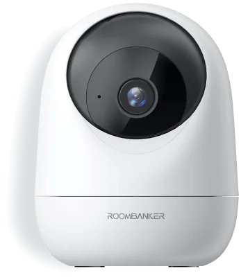 cámara interior gran angular