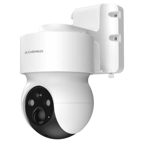 outdoor camera ipc roombanker