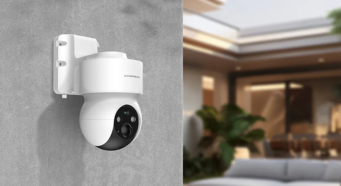 Telecamera Con Registrazione Continua - Italia - Foto 3