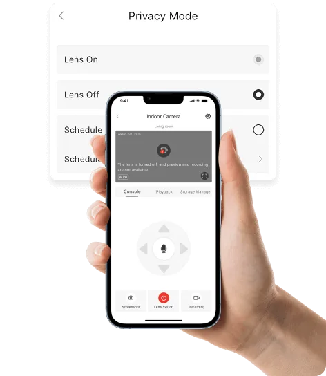 protección de la privacidad