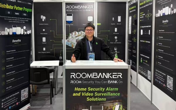 Warsaw Security Expo