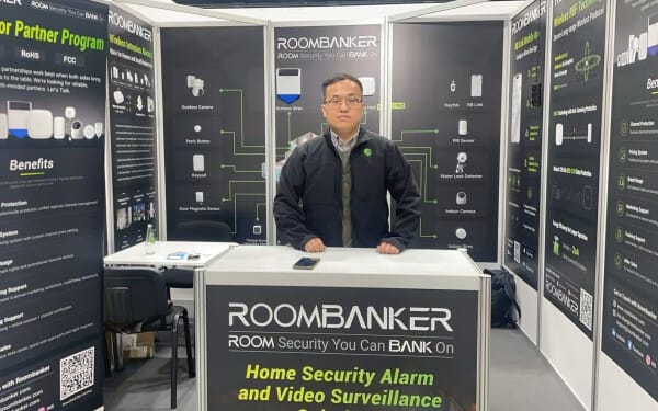 Warsaw Security Expo