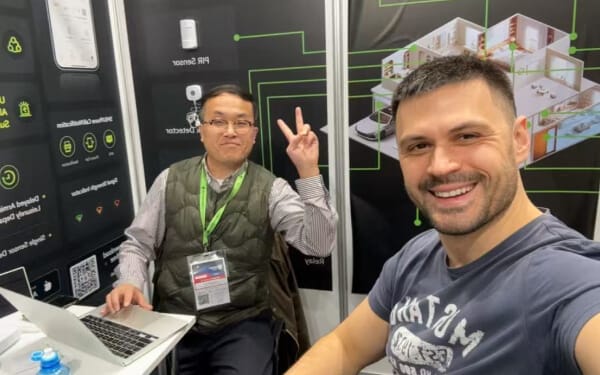 Warsaw Security Expo